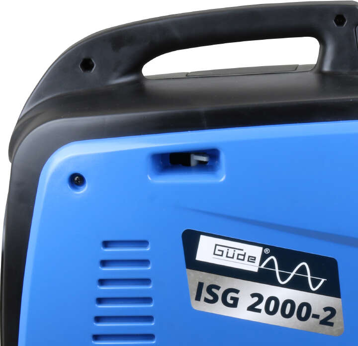Güde Inverter Stromerzeuger ISG 2000-2